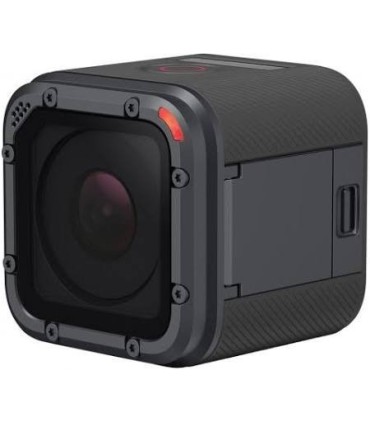 Go pro Hero 5 session