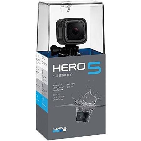 Go Pro Hero 5 Session