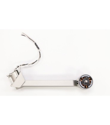Braccio destro anteriore Mavic pro platinum DJI