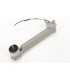 Braccio sinistro anteriore Mavic pro platinum DJI
