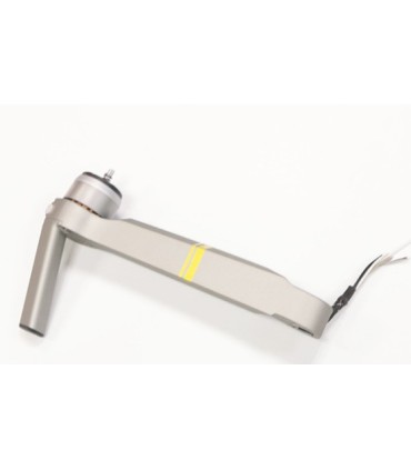 Arm left front Mavic pro platinum DJI