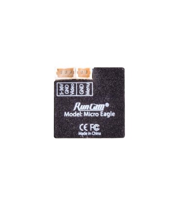 Runcam micro águia