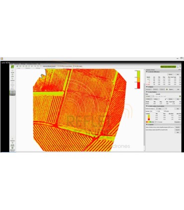 kit de integración con Borde Rojo M para Inspirar a 1
