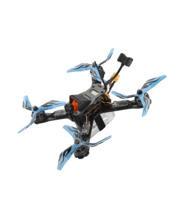 las hélices de AZURE PODER V2 5045