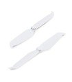 Hélices 9455S de Baixo Ruído para Phantom 4 Pro DJI