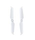 Hélices 9455S Low-Noise pour Phantom 4 Pro DJI