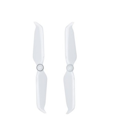 Hélices 9455S de Baixo Ruído para Phantom 4 Pro DJI