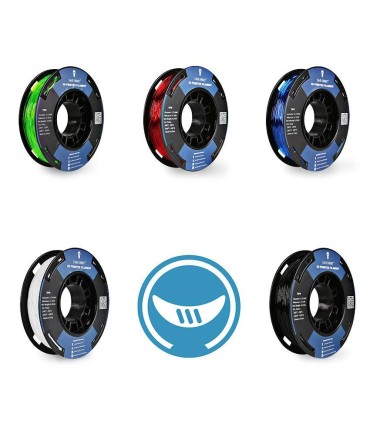 Filamento de TPU Sainsmart 1.75 mm 250g