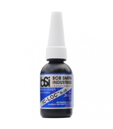 Schraubensicherung leicht blau 10ml