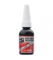 Threadlock fuerte rojo de 10 ml de BSI