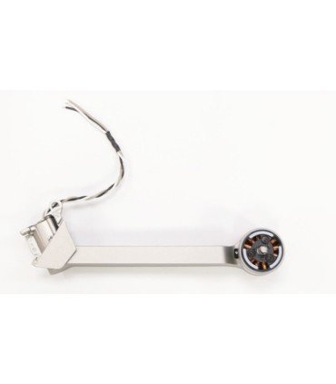 Arm links hinten Mavic pro platinum DJI