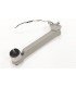 Braccio sinistro posteriore Mavic pro platinum DJI