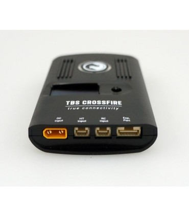 Bundle transmitter receiver longrange crossfire TBS