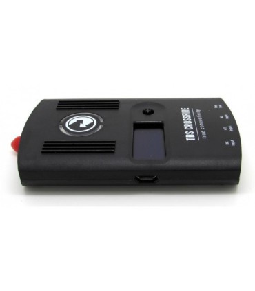 Pacote transmissor receptor longrange crossfire TBS