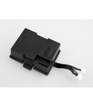 Pacote transmissor receptor longrange crossfire TBS