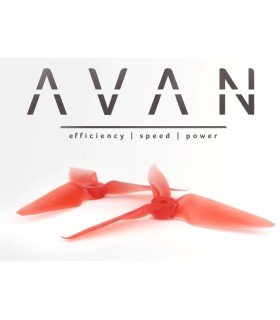 Propellers EMAX AVAN R5.65