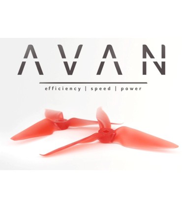 Propellers EMAX AVAN R5.65