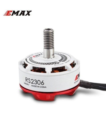 EMAX RS2306 2400KV Edizione bianca