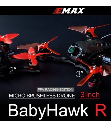 Emax BabyHawk-R 136 millimetri