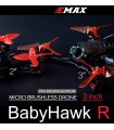 Emax BabyHawk-R 136milímetro Race edition