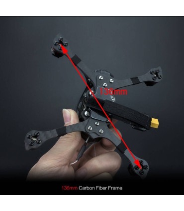 Emax BabyHawk R 136mm