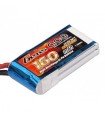 Batterie Gens Ace 160mAh 7.4V 2S 30C