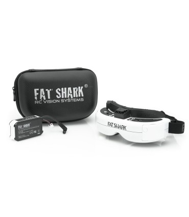 Goggles Fatshark HDO