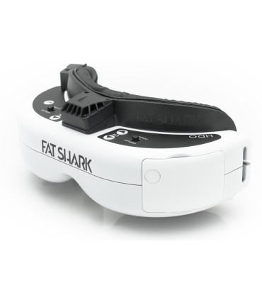 Lunettes Fatshark HDO