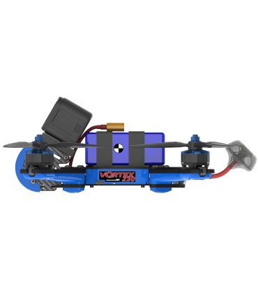 Vórtice 230 Mojo ImmersionRC