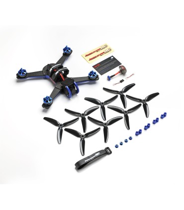 Vortex 230 Mojo ImmersionRC