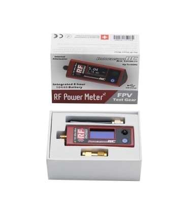 RF Power Meter V2 - ImmersionRC
