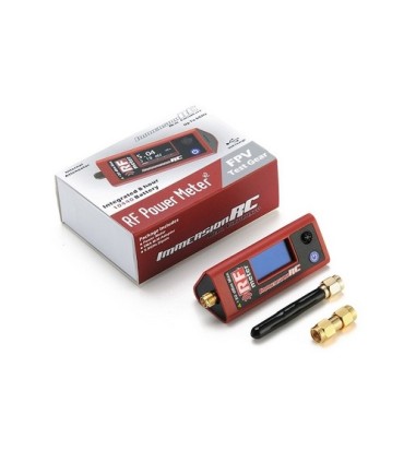 RF Power Meter V2 - ImmersionRC