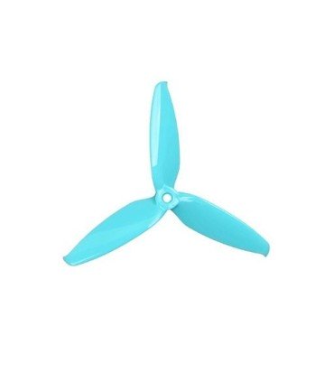 GEMFAN Propellers duurzaam driebladig 5552