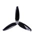 Hélices GEMFAN Durable tripale 5552