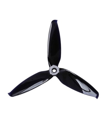 Hélices GEMFAN Durable tripale 5552