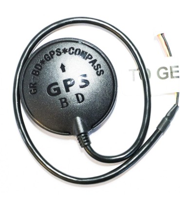 Geotagger for Flir camera View Pro