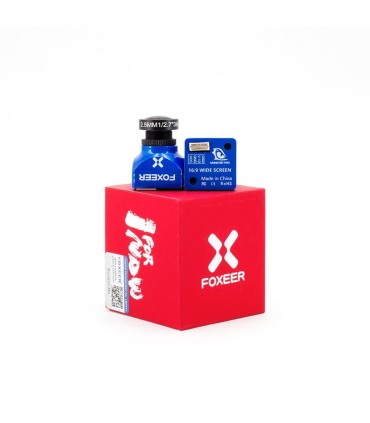 Kamera FOXEER HS1210 Monster Mini Pro