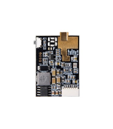 Transmitter video Foxeer clearTX 5.8 GHz