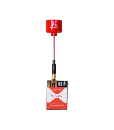 Trasmettitore video Foxeer clearTX 5.8 GHz