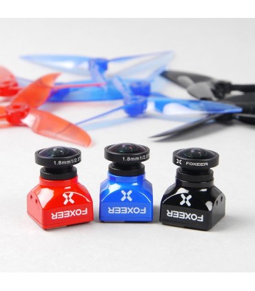 Kamera FOXEER HS1212 Predator mini V2