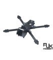 Chassis carbon RJX-Hobby 220mm