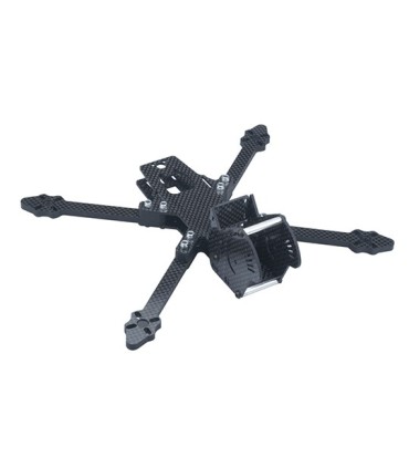 Telaio in carbonio RJX Hobby 220mm