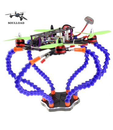 RJX Mãos que ajudam