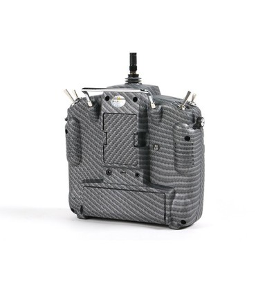 Rádio FrSky TARANIS 2019 X9D Plus Edição Especial de Carbono