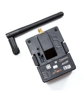 Transmitter video Foxeer clearTX 5.8 GHz