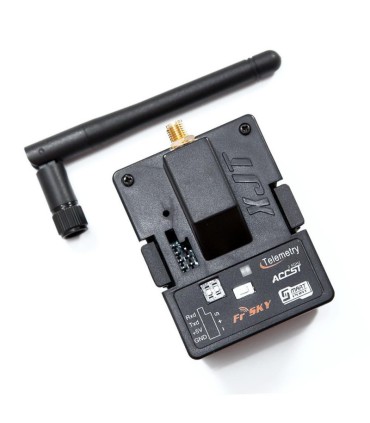 Video transmitter Foxeer clearTX 5,8 GHz