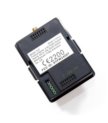 Trasmettitore video Foxeer clearTX 5.8 GHz