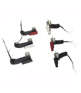 Arm Rechts voor MAVIC LUCHT DJI