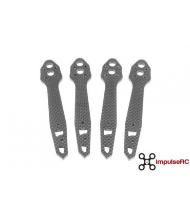 Reverb 5" Arm Set 4 pack Impulse