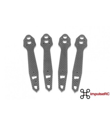 Reverb 5" Arm Set 4 pack ImpulseRC